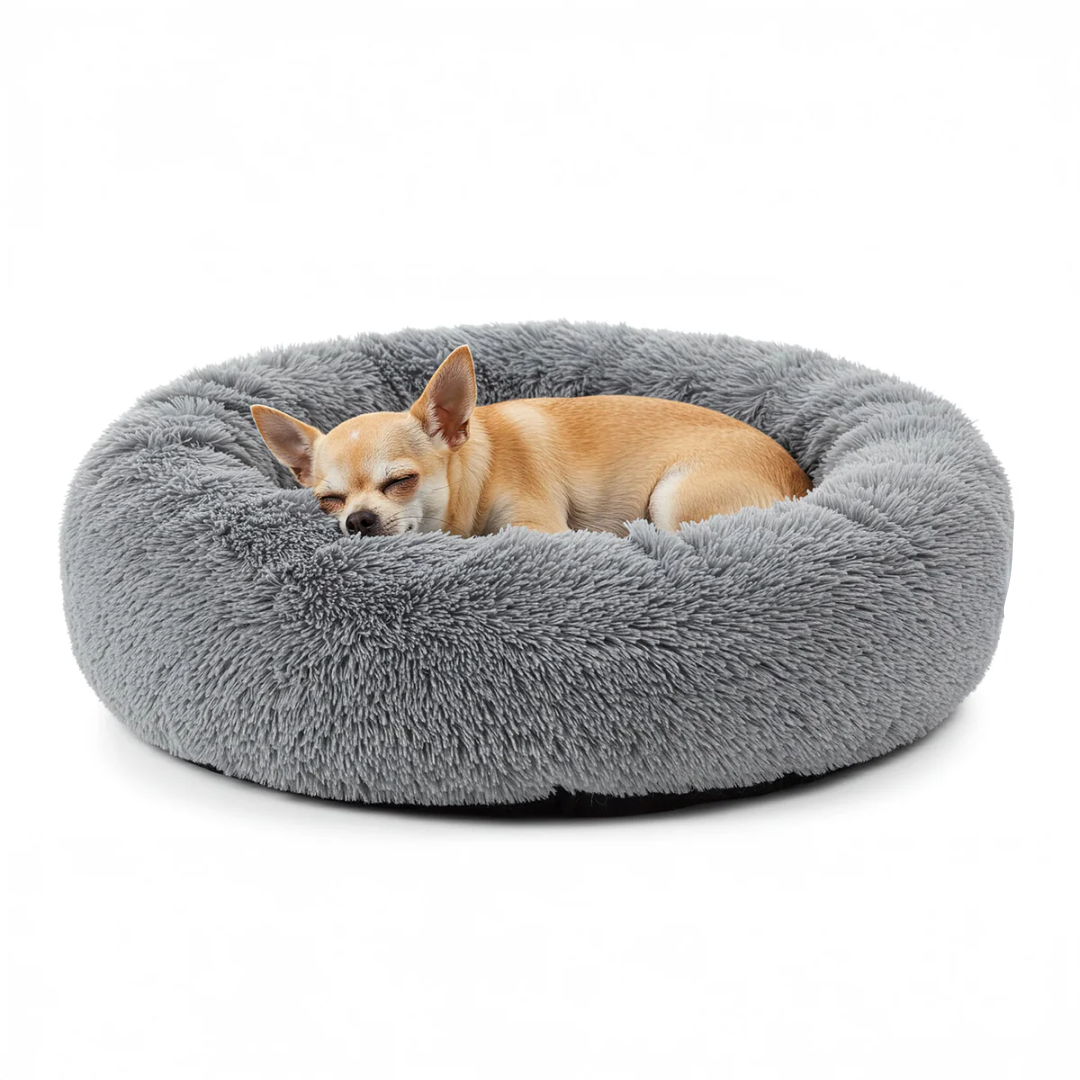 Cama Antiestrés K-Nino