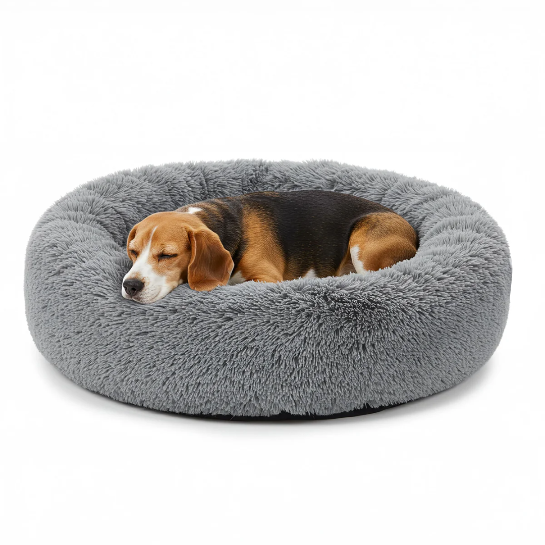 Cama Antiestrés K-Nino