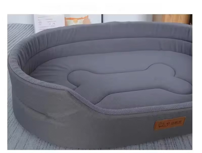 Cama Refrescante K-Nino