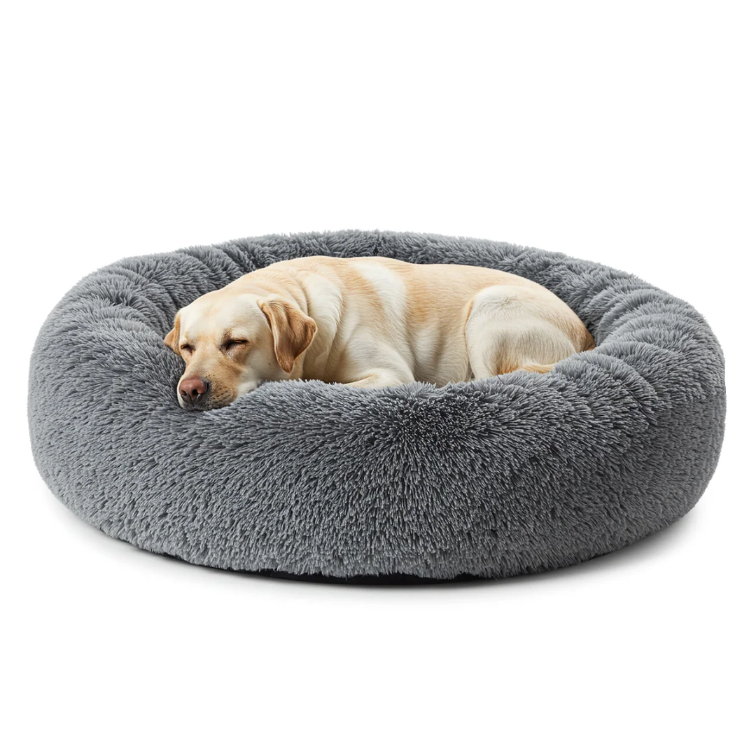 Cama Antiestrés K-Nino
