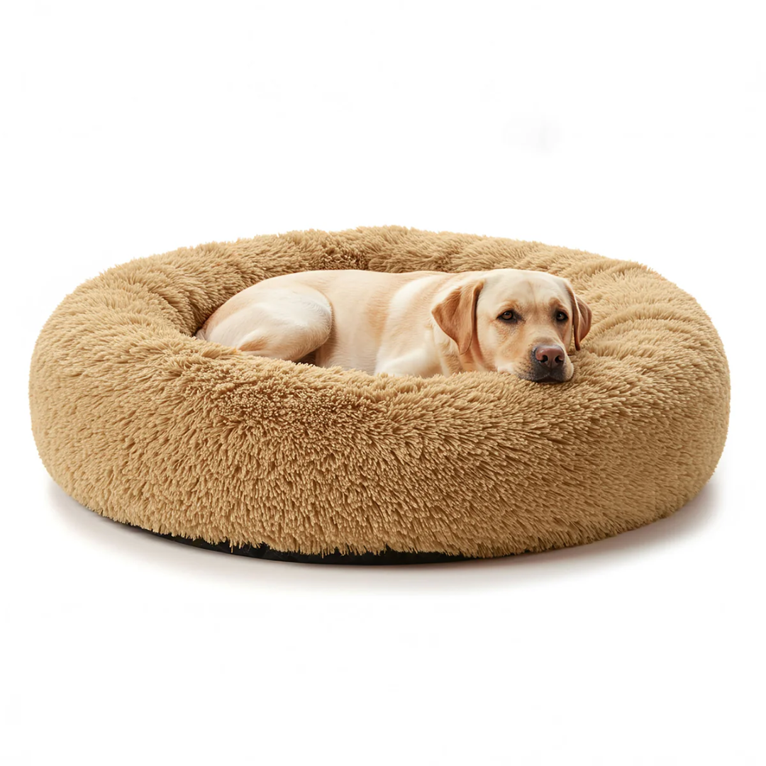 Cama Antiestrés K-Nino