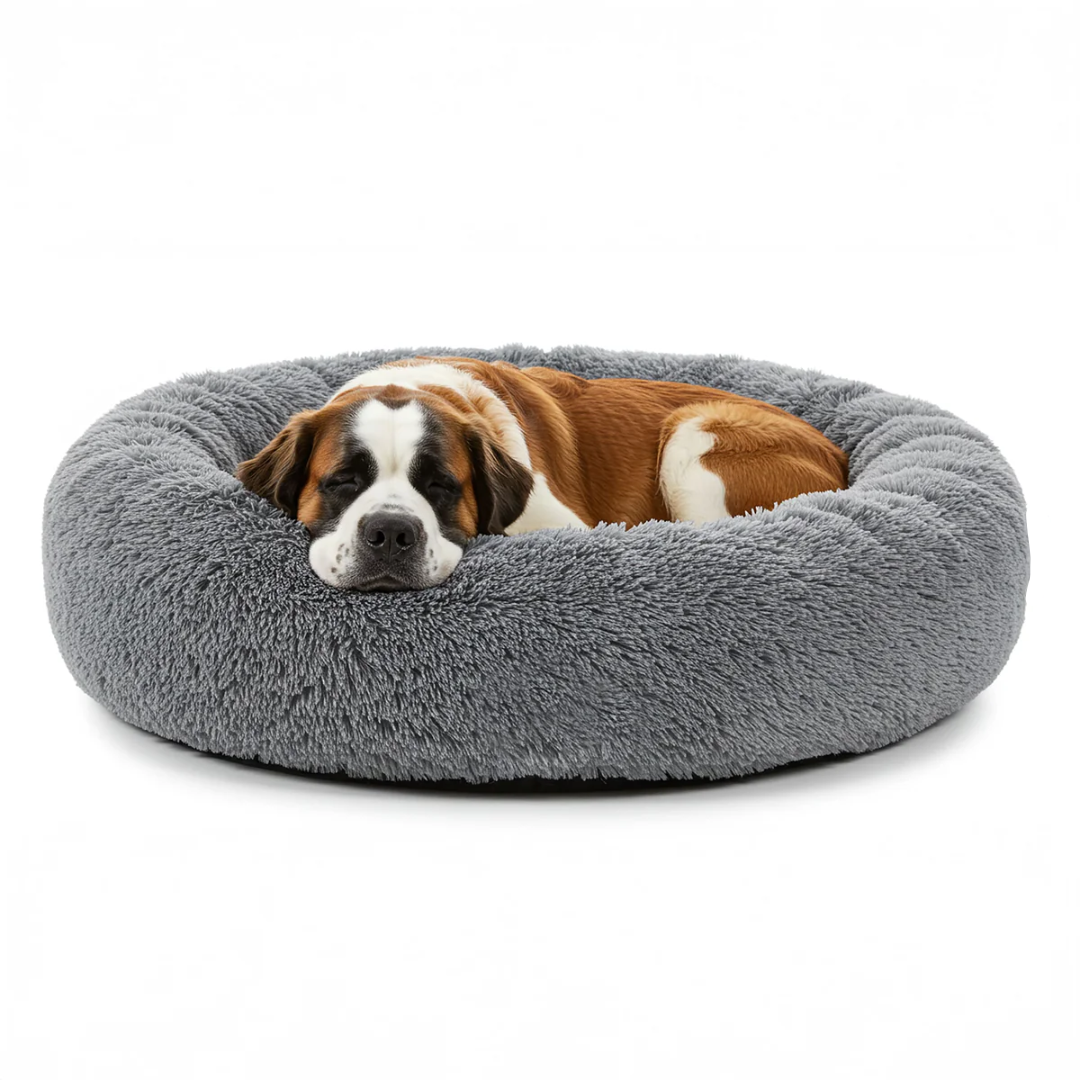Cama Antiestrés K-Nino
