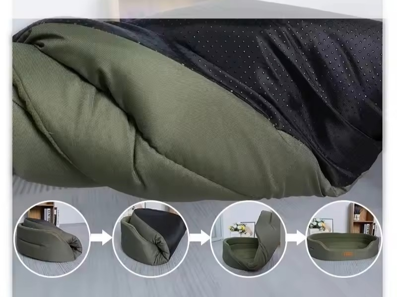 Cama Refrescante K-Nino