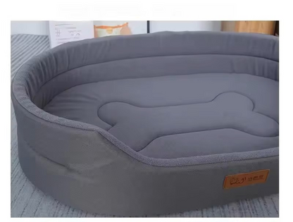Cama Refrescante K-Nino