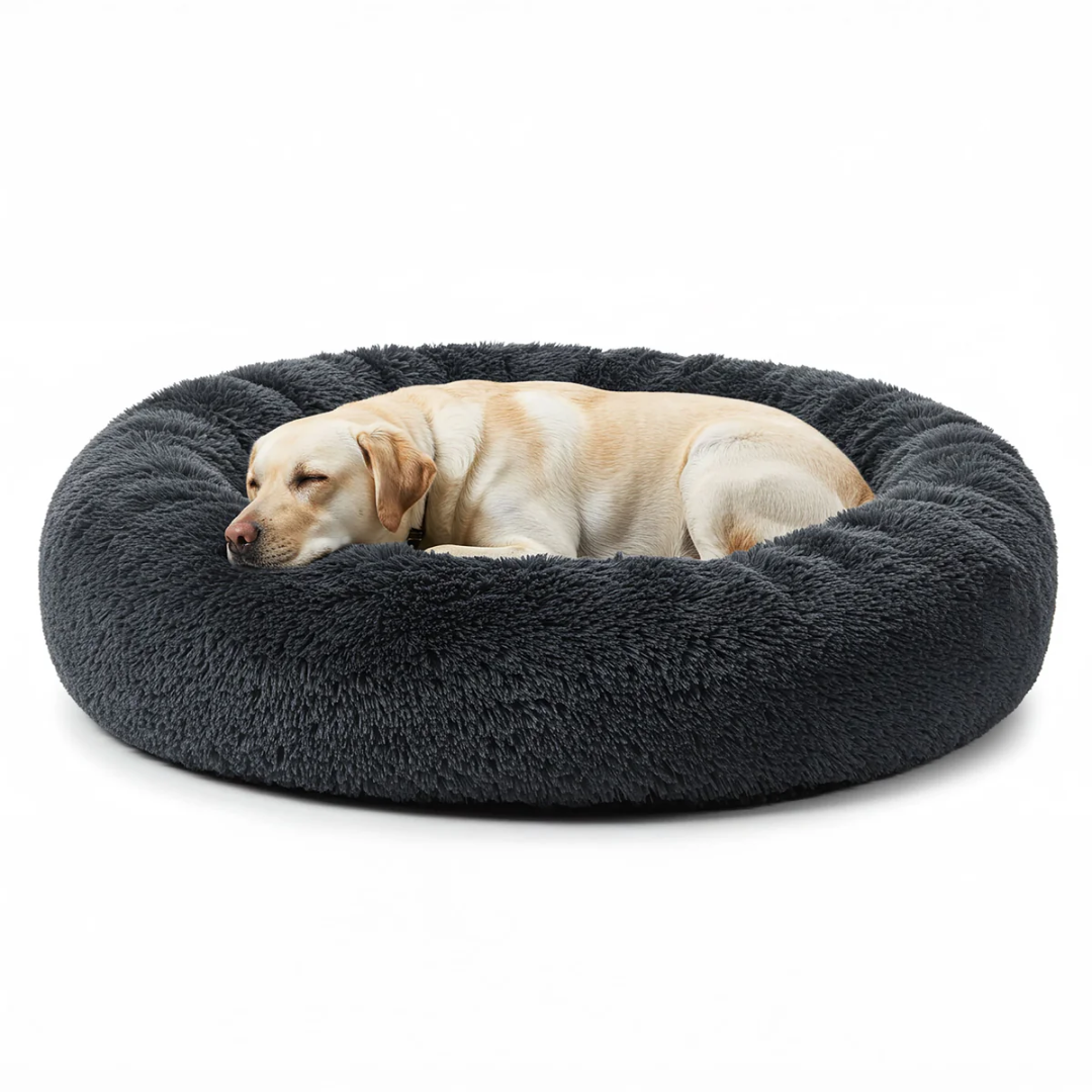 Cama Antiestrés K-Nino