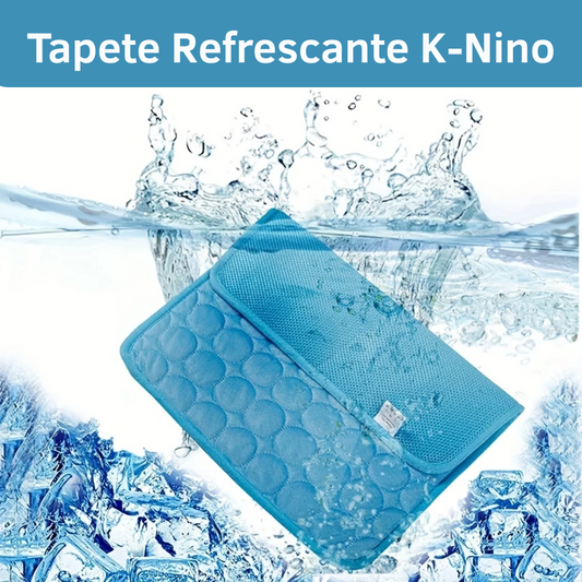 Tapete Refrescante K-Nino