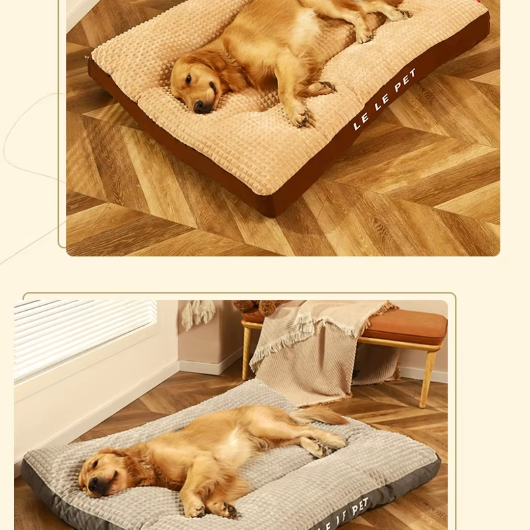 Cama Anti-Malos Olores K-Nino