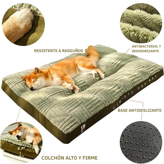 Cama Anti-Malos Olores K-Nino